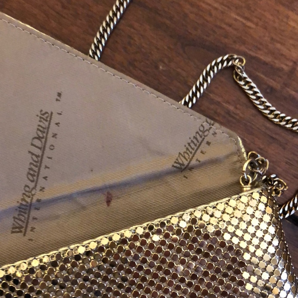 Vintage Evening bag - Picture 6 of 6